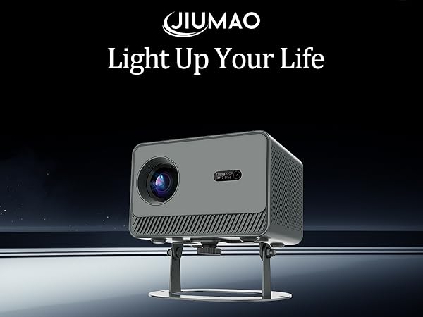 projector with wifi and bluetooth