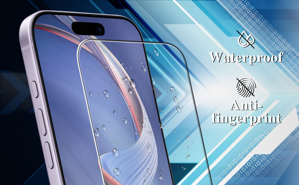 17 iphone screen protector