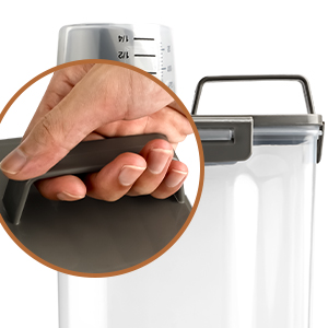 Portable Handle Design