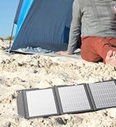 portable solar panel