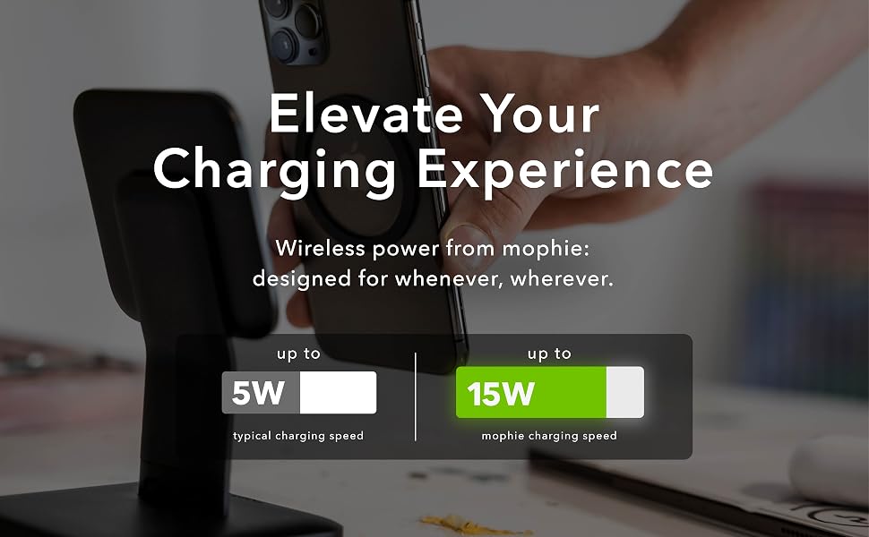 mophie