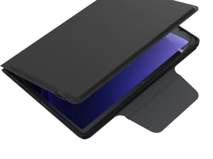 galaxy tab S9 FE keyboard case