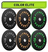 Weight Plates