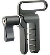 NICEYRIG Cable Clamp Lock Applicable for HDMI USB Cable, Compatible with Sony A7III A7RIII A7RIV ...