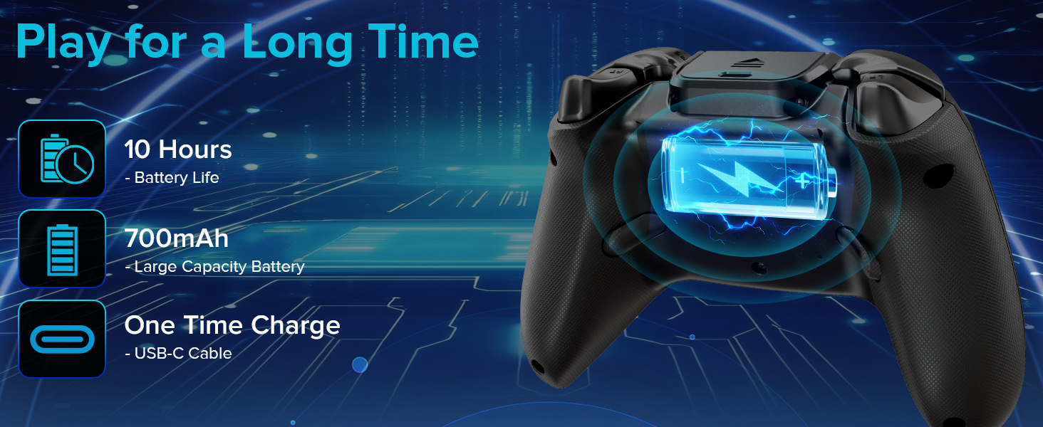 game controller for pc