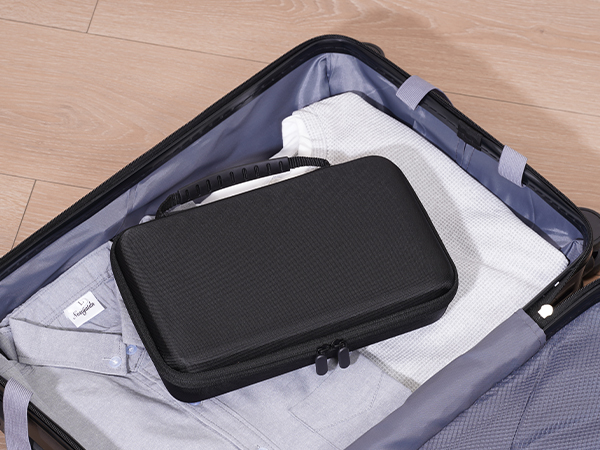 Travel-ready