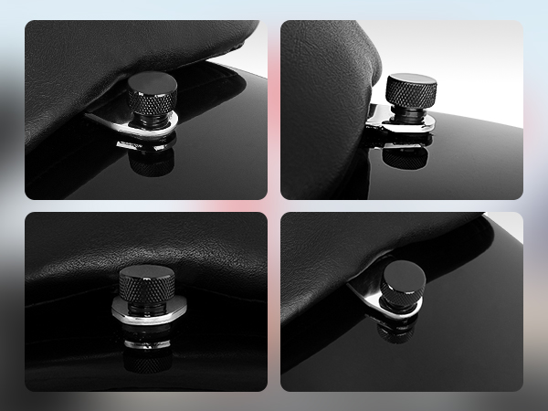 seat bolt screw for harley davidson