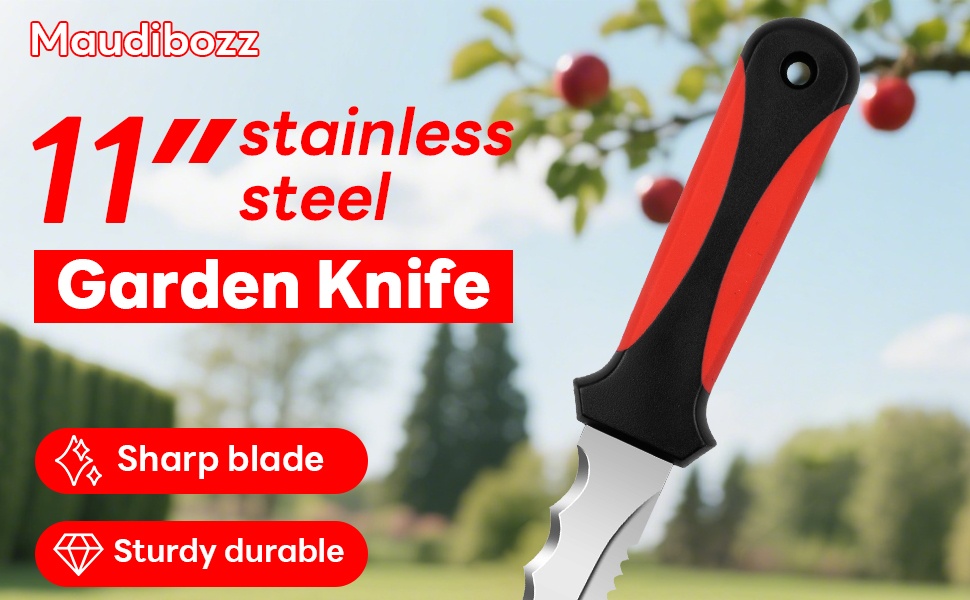 Insulated knife