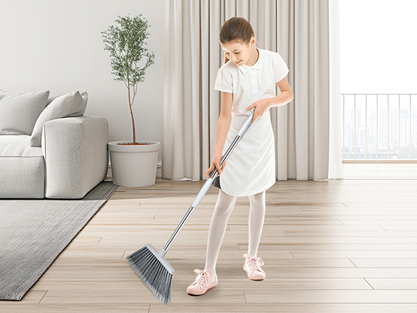kid broom