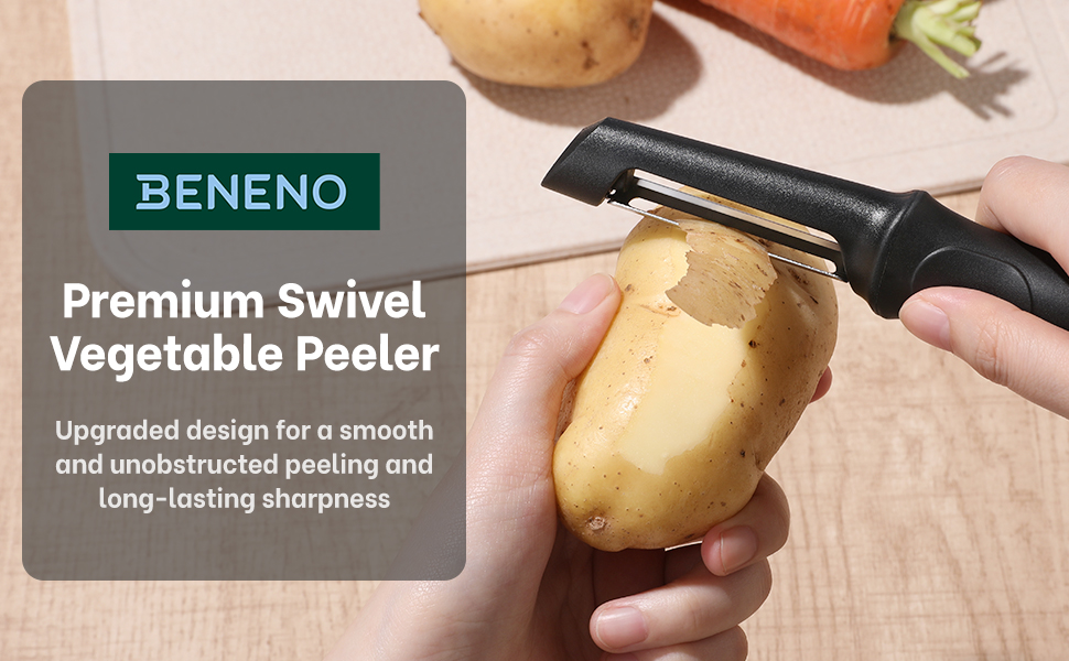 vegetable peeler