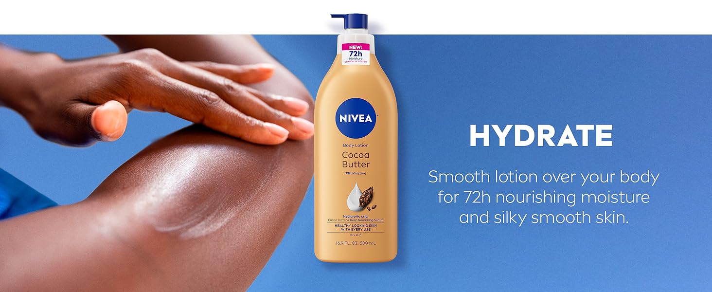 NIVEA