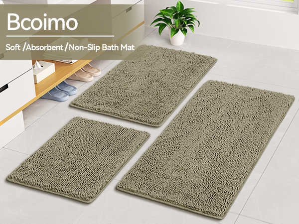 B01-Bath mat