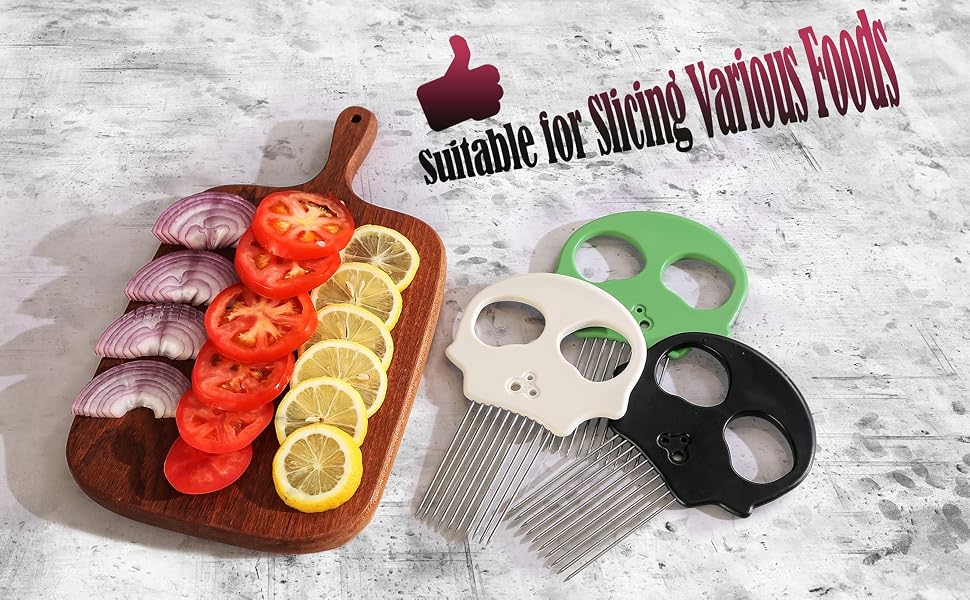 onion cutter slicer