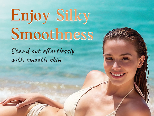bikini trimmer