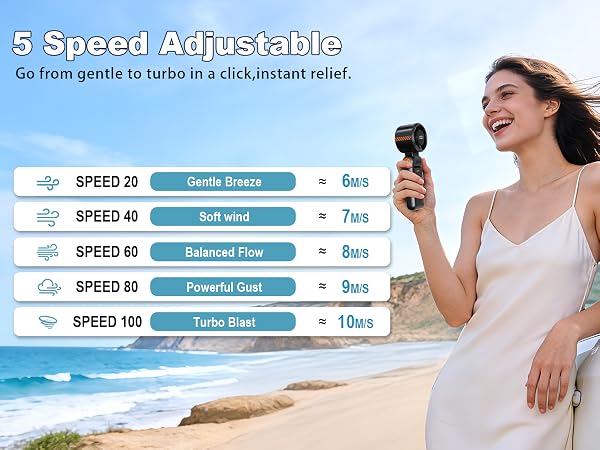 cordless fan