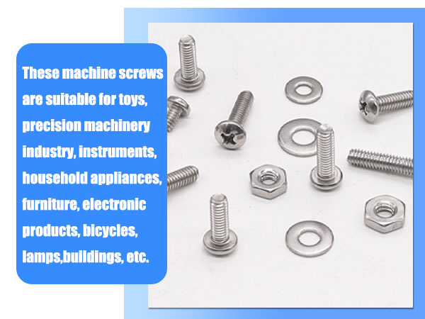 nuts and bolts assortment kit