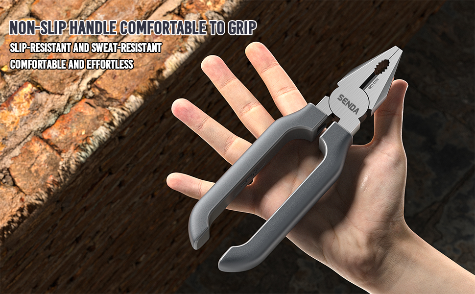 Needle Nose Pliers