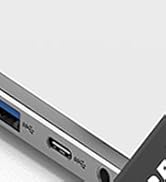 Vanja SD Card Reader,Micro SD to Usb Adaptor Memory Card Adapter Dual Slots SD Card Converter Su...