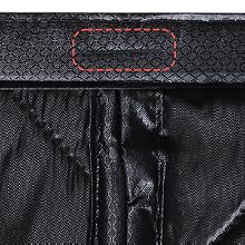 magnetic screen door