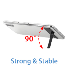 Strong & Stable