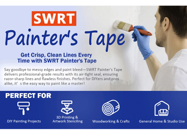 painters tape