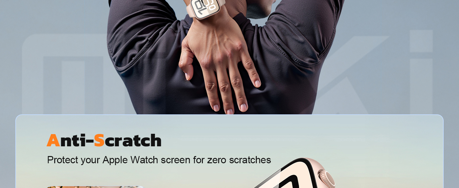 for Apple Watch Series 10 -2