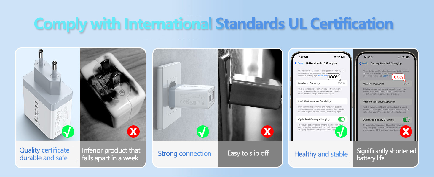 european iphone charger