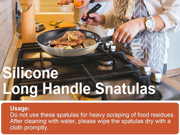 Spatula TurnerCooking Utensil Set