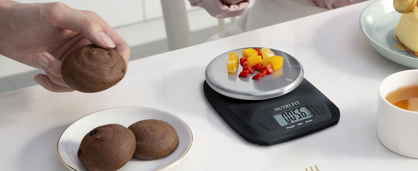 small food scale