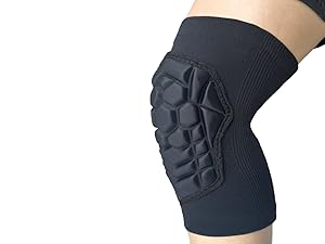 Wearable Knee Pads