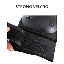 STRONG VELCRO