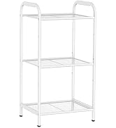 MAX Houser Storage Rack with Shelf,Industrial Style Extendable Plant Stand, Standing Shelf Units ...