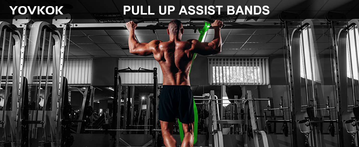 resistance bands