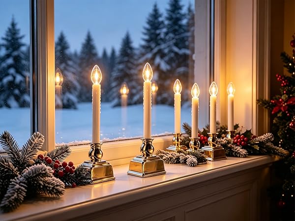 LED Night Light Bulbs