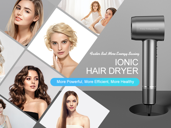 hairdryer hair dryers for women hair blow dryer