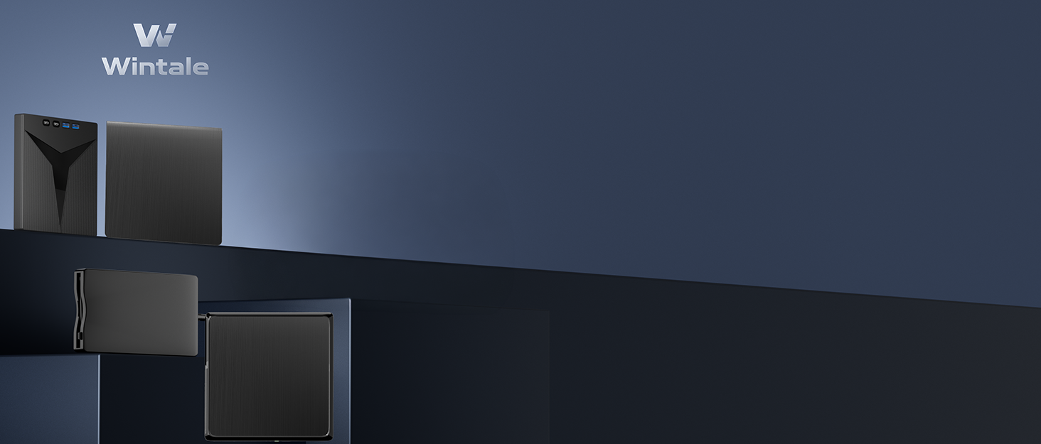 external blu ray drive