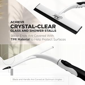 Optimum angles for ease of use