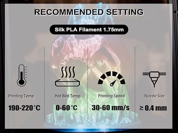 PLA FILAMENT