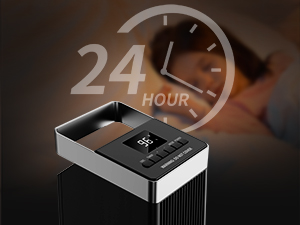 timer