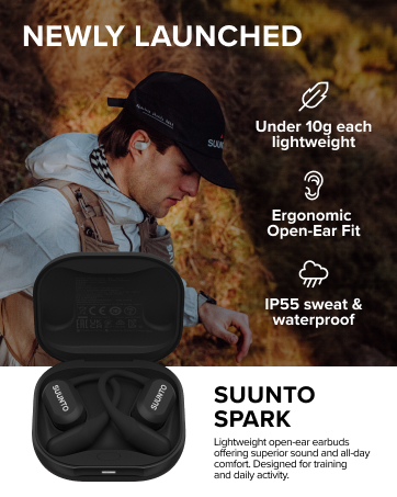 NEW SPARK