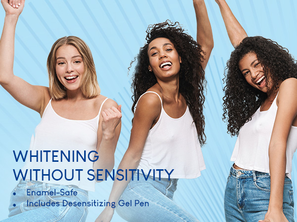 Teeth Whitening Pen
