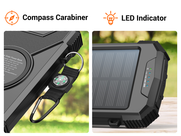 solar charger