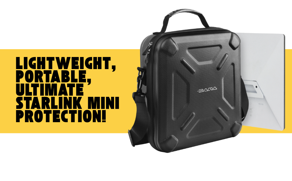 Starlink case