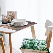 vinyl placemats