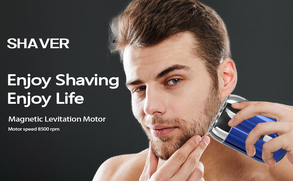 shavers for men