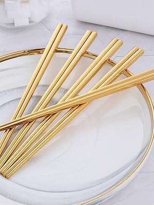 square chopsticks