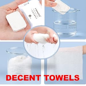 travel towel