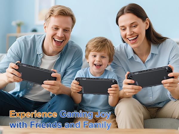 switch 2 protective case