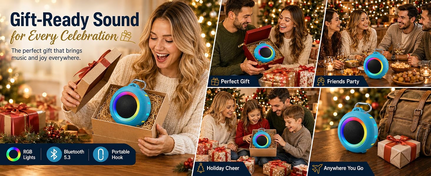 gifts for men women