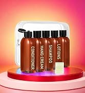 travel bottles